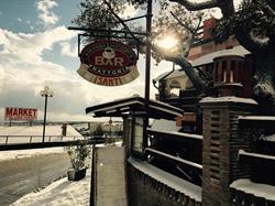 Ristorante i Santi