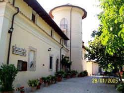 Agriturismo La Torretta