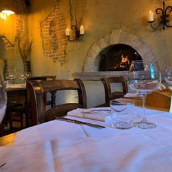 Trattoria al Fornello