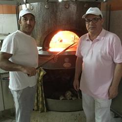 Pizzeria Bella Napoli