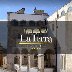 Albergo Hotel La Terra