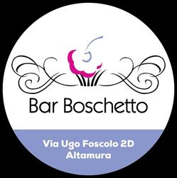 Bar Pasticceria Boschetto Dei F.lli Manicone & C. S.n.c.
