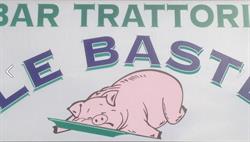 Trattoria Bar Le Baste L.G.M.