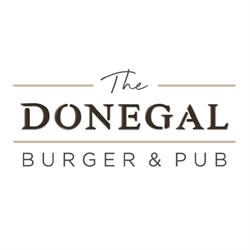 The Donegal Pub Pizzeria