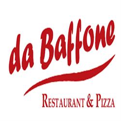 Ristorante Pizzeria da Baffone