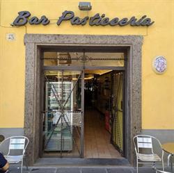 Di Vozzo Elio Bar Pasticceria