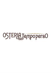 Osteria Del Tempo Perso