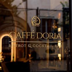 Caffe Doria Rossetti Ottavio Bar Caffetteria