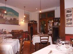 Osteria del Velodromo Vecchio