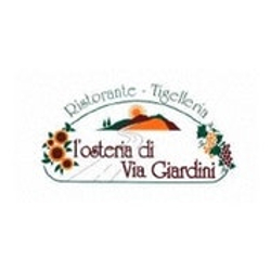 L'Osteria di Via Giardini Srl