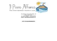 Sito di Ristorante Il Pozzo Dei Desideri