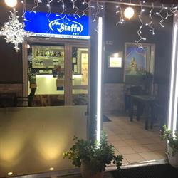 Ristorante alla Staffa