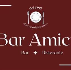 Ristorante Bar Amici