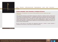Sito di Ristorante Antico Spessotto