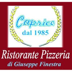 Ristorante Pizzeria Le Caprice