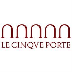 Le Cinque Porte S.r.l. Ristorante