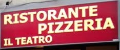 Ristorante & Pizzeria Il Teatro