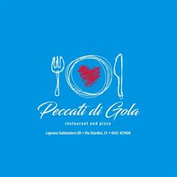 Pizzeria Peccati Di Gola