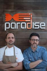Bar Ristorante Paradise