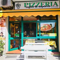 Pizzeria del Ghiottone