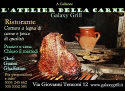 Galaxy Grill