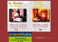 Sito di Al Mazari' Restaurant