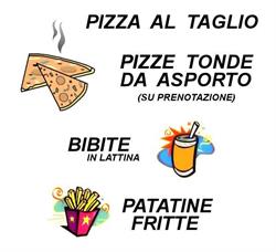 Pizzeria Emanuela Di La Rocca Donato