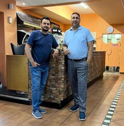 La Vecchia Lira Di Carrafiello Cesare Trattoria - Pizzeria