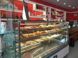 Cossu Marco bar Pasticceria