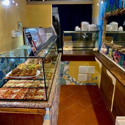 Pizzeria Rosticceria Il Muretto