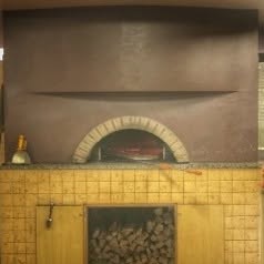Pizzeria Bice Di Mario Patrik