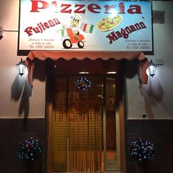 Pizzeria Fujienn Magnann