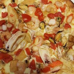 Pizzeria Ai Tre Scalini