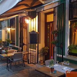 Ristorante L'oasi