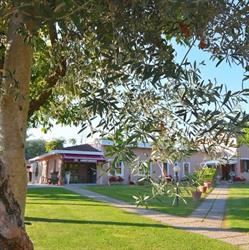 Agriturismo i Carrettieri Del Piave