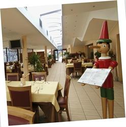 Ristorante Pinocchio
