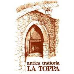 Antica Trattoria La Toppa