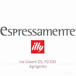 espressamente illy