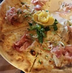 Pizzeria "Da Ciccio"