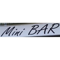 Mini Bar