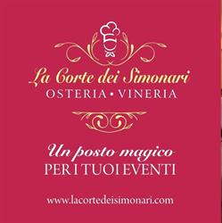 Ristorante La Corte Dei Simonari