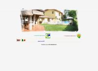 Sito di Agriturismo Corte Casella