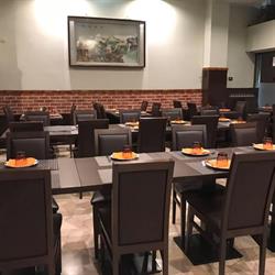 Ristorante La Capitale Cinese