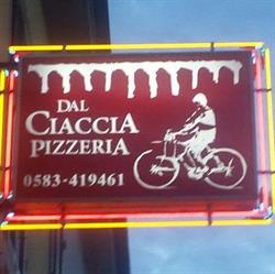 Pizzeria Dal Ciaccia