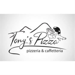 Pizzeria Tony'S Pizza