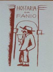 Ristorante Hostaria da Fanio