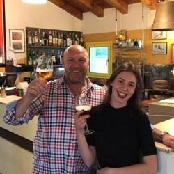 Ristorante all'Invidia