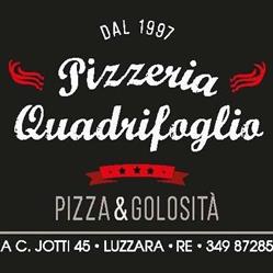 Pizzeria Quadrifoglio