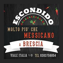 Escondido