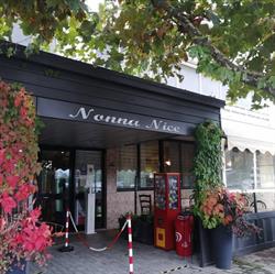 Ristorante Pizzeria Nonna Nice